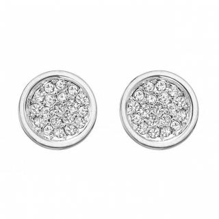 Tresor earrings