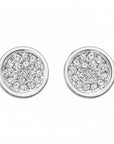 Tresor earrings