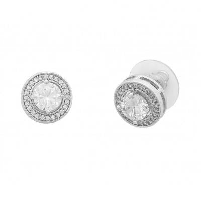 Liberte posie earrings