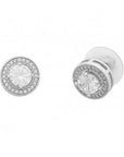 Liberte posie earrings