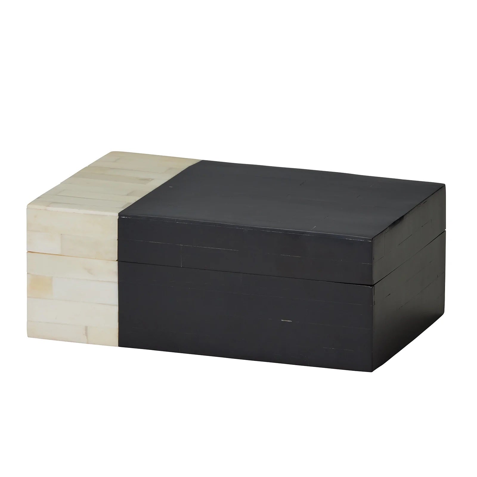 Sable Bone & resin Box