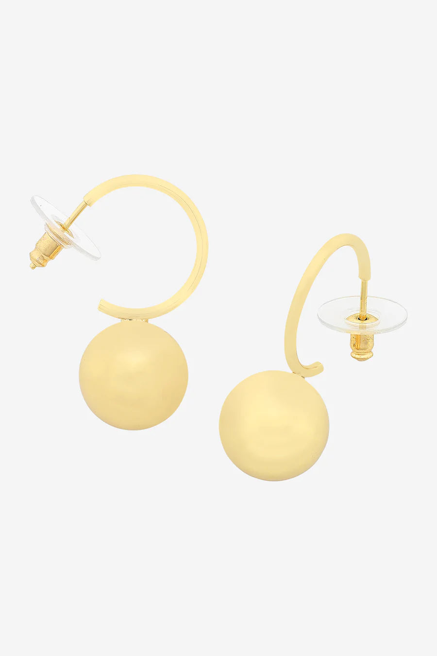 Liberte Cleo Earrings gold