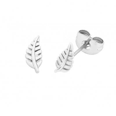 Petite Flora earrings