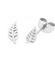 Petite Flora earrings