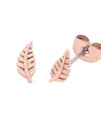 Petite Flora earrings