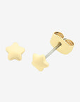Liberte Petite Twinkle Earrings gold