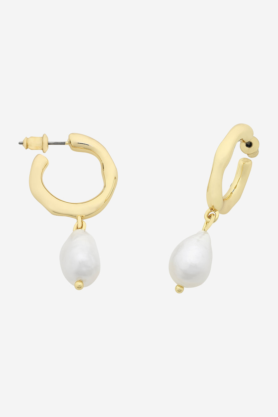 Liberte Florence earrings