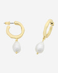Liberte Florence earrings