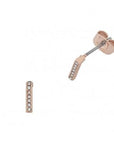 Petite Mika Earrings
