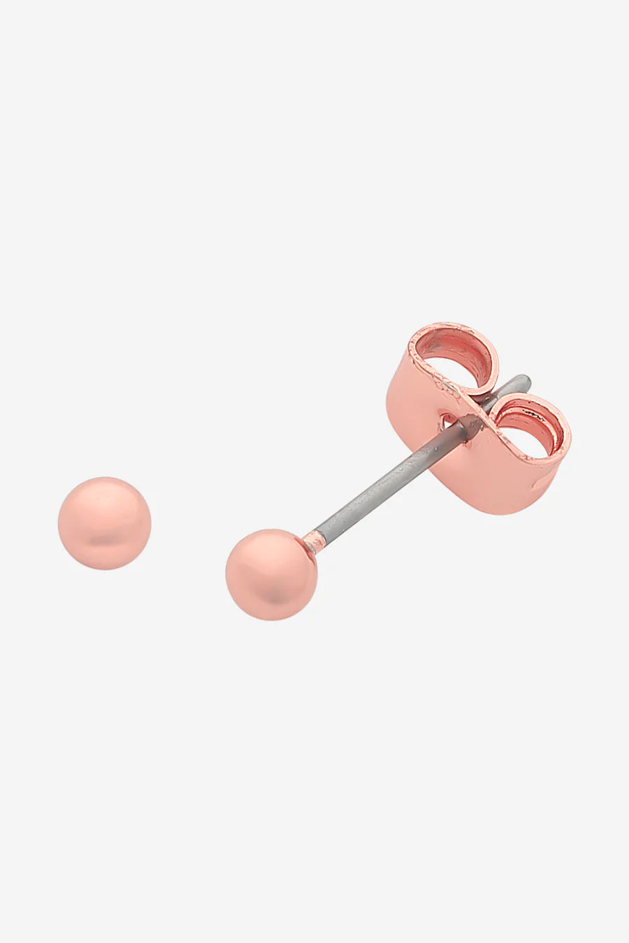 Petite Dixie Rose Gold