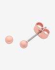 Petite Dixie Rose Gold