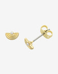 Petite Kirra Earrings gold