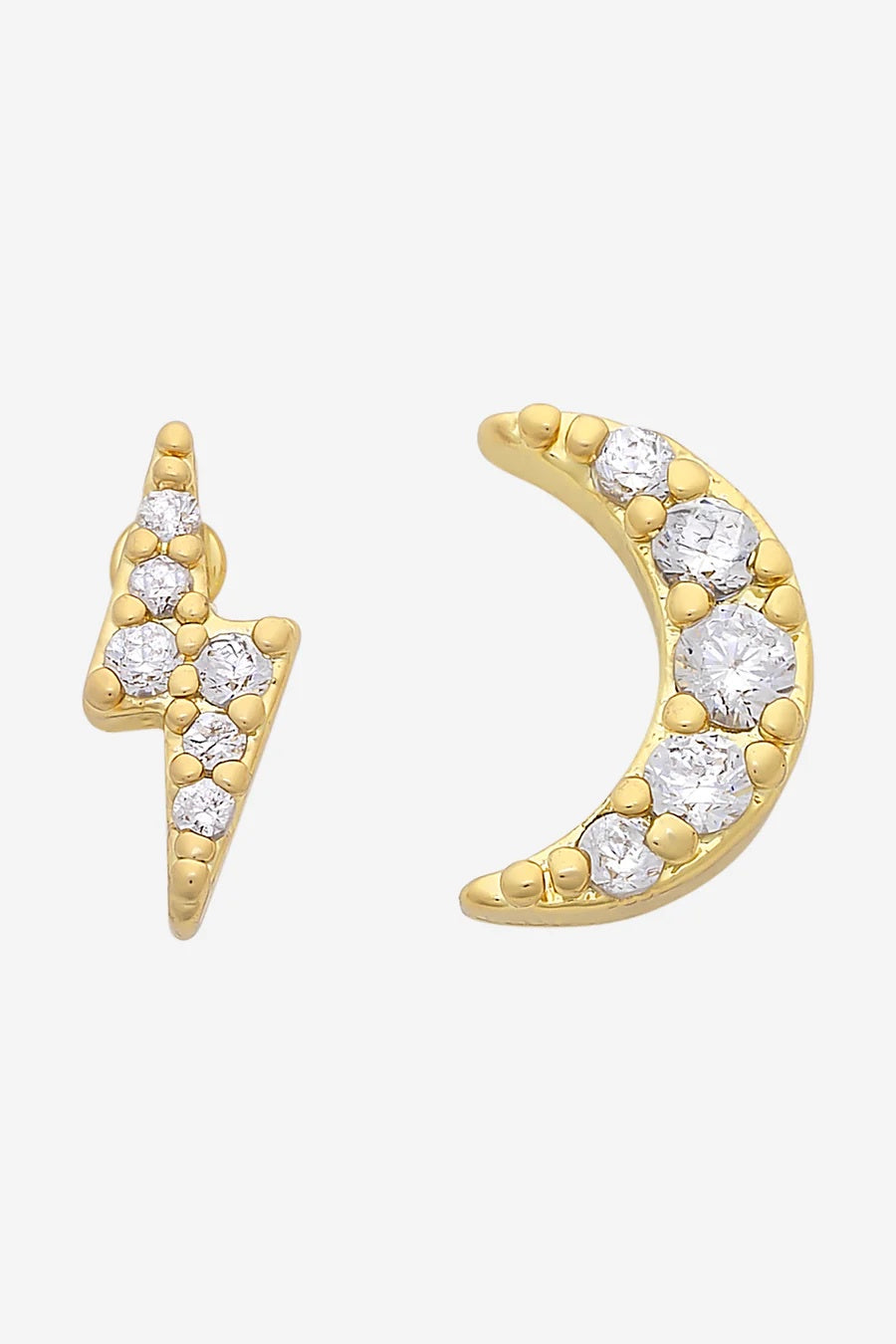 Petite Dream Earrings