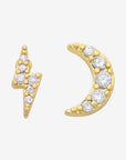 Petite Dream Earrings