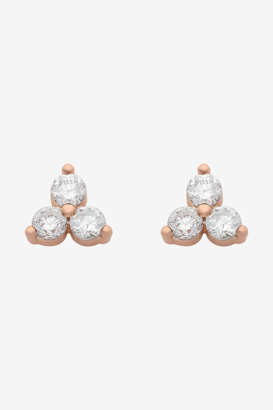 Petite Brigitte Earrings