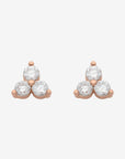 Petite Brigitte Earrings