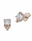 Liberte carli earrings