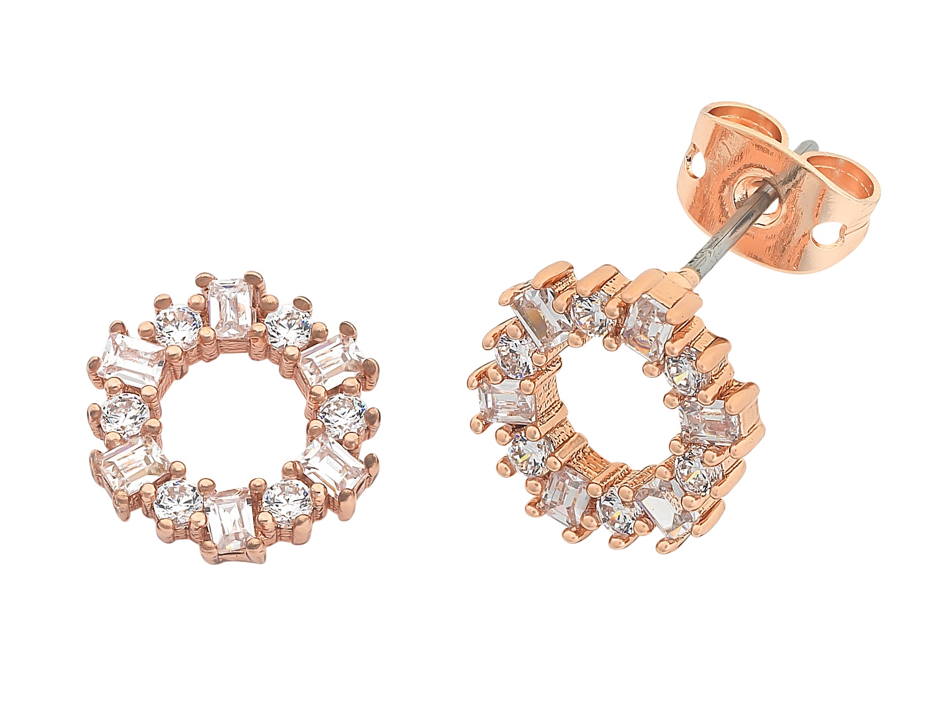 Liberte Anna Earrings