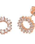 Liberte Anna Earrings