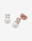 Liberte Kali Earrings rose gold