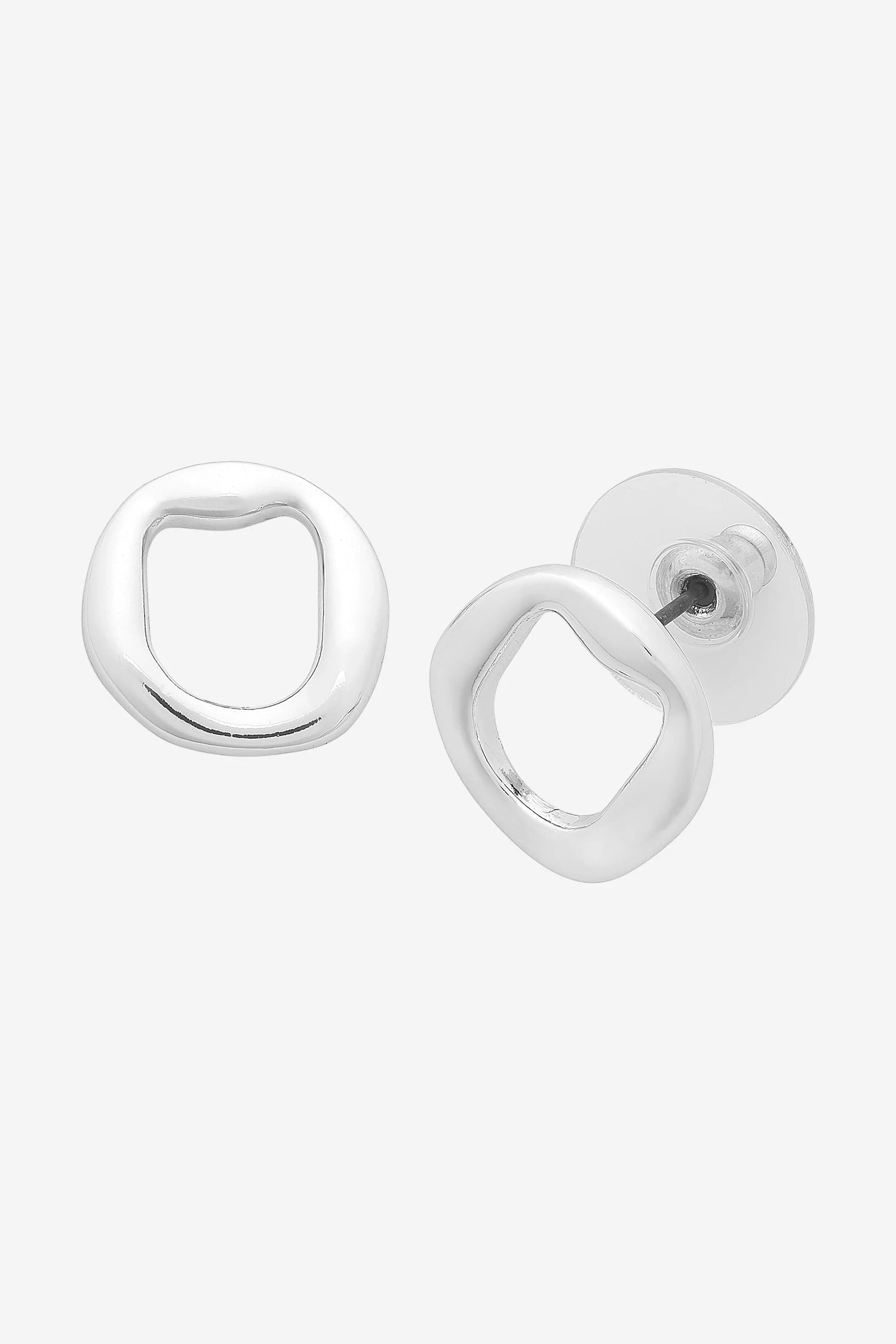 Liberte Birdie Earrings Silver