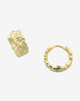Tatum Earrings Gold