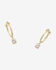 Liberte Tabitha earrings
