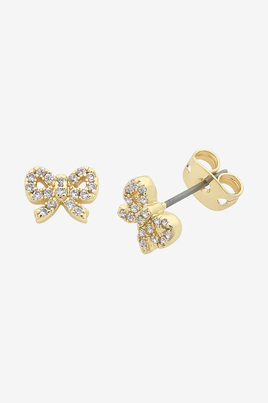 Liberte Dolly Earrings Gold