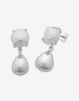 Liberte Virginia Pearl Earrings