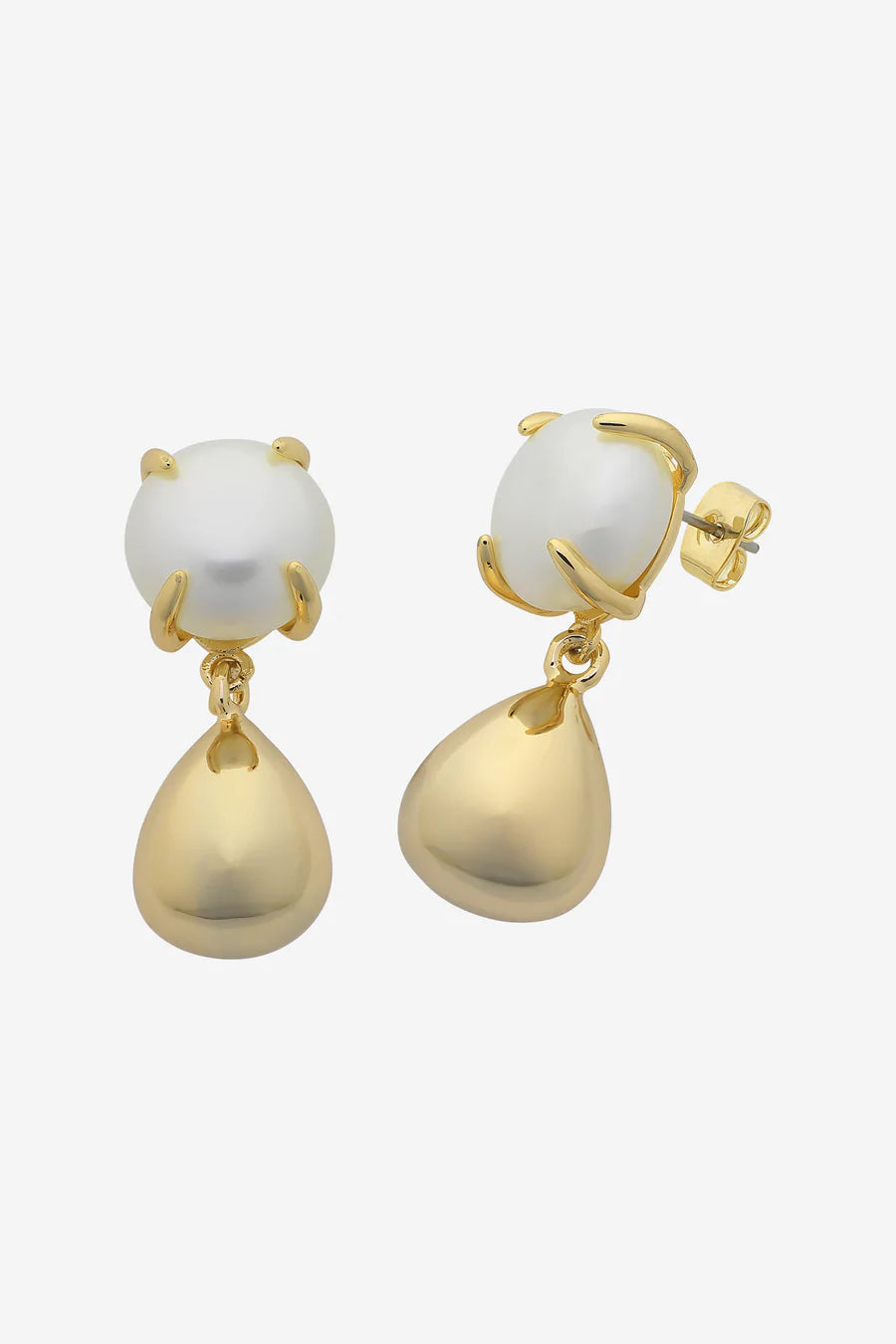 Liberte Virginia Earrings