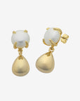 Liberte Virginia Earrings