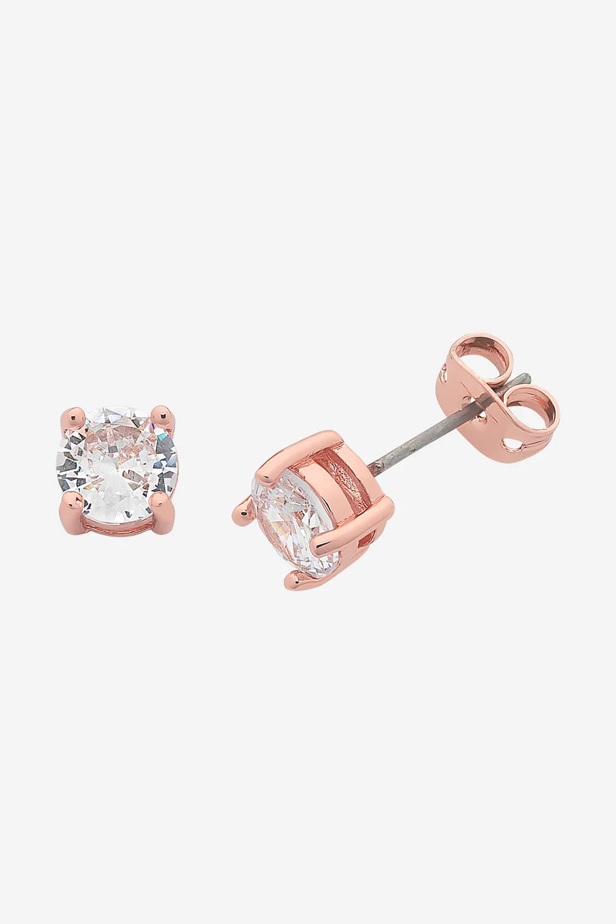 Allegra Rose gold