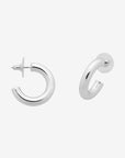 Liberte Reba earrings Silver