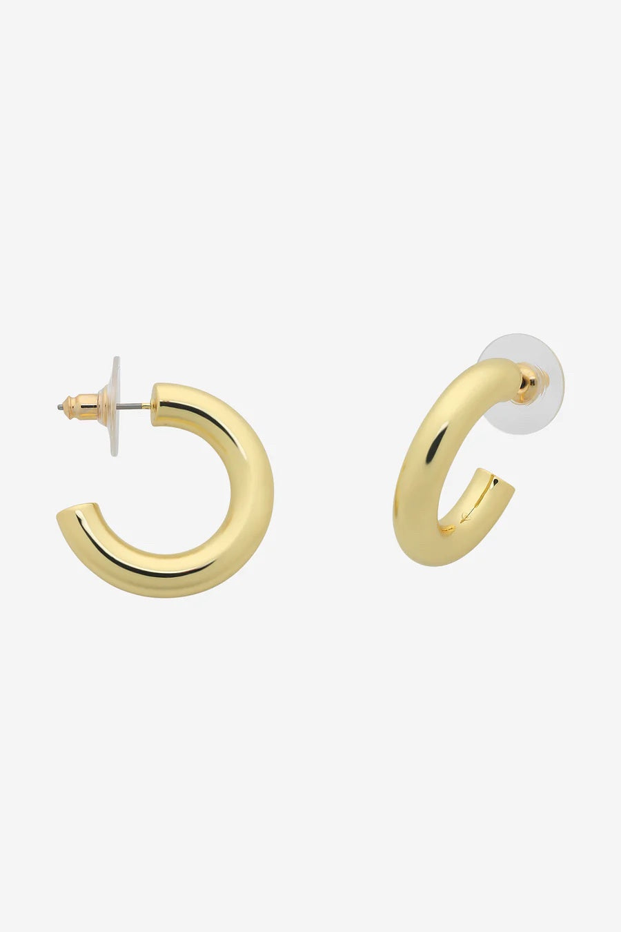 Liberte Reba Earrings Gold