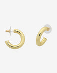 Liberte Reba Earrings Gold