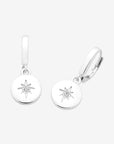 Liberte beck Earrings Silver