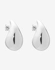 Lumen earrings Silver