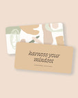 Cards to Motivate Lisa messenger