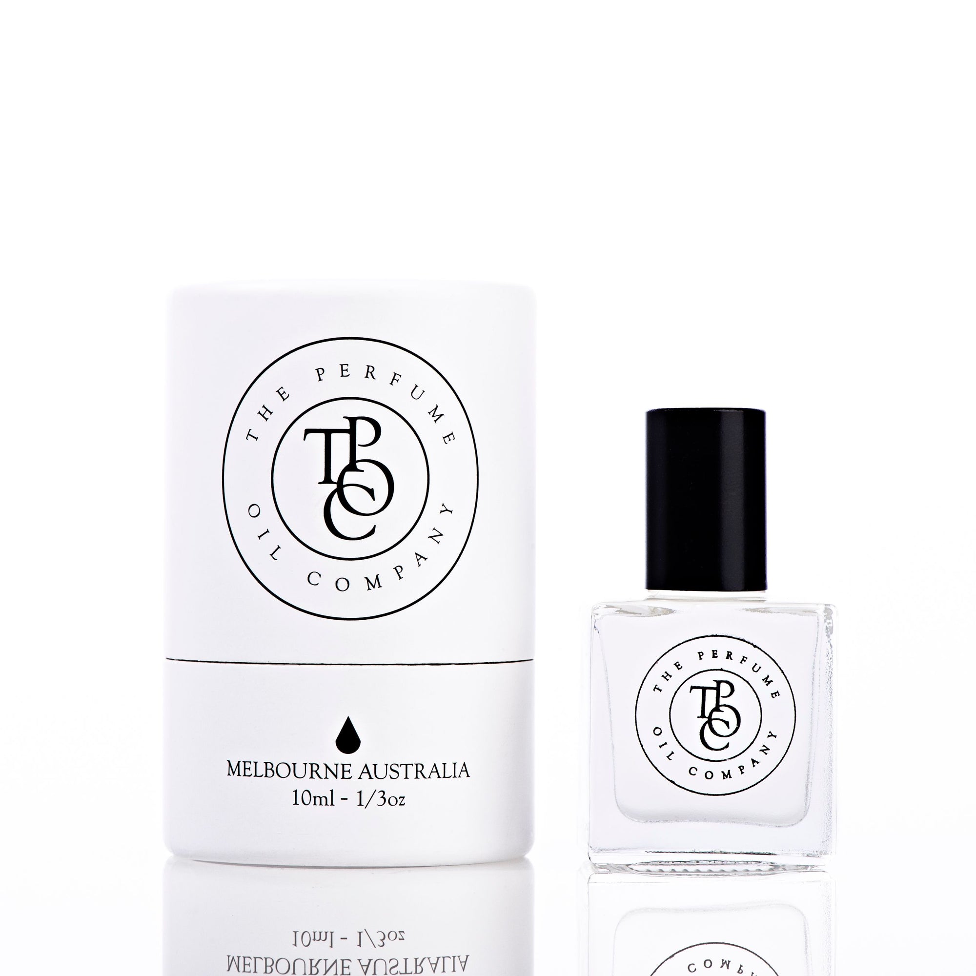 Gypsy perfume oil