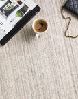 Latitude Rug Alpaca