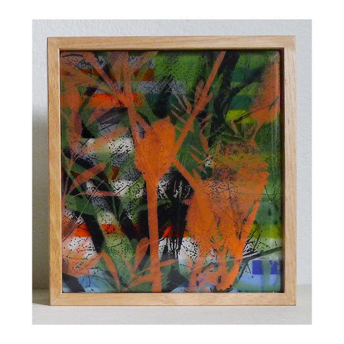 Grace Turner Art