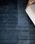 Foster Rug Odyssey Blue