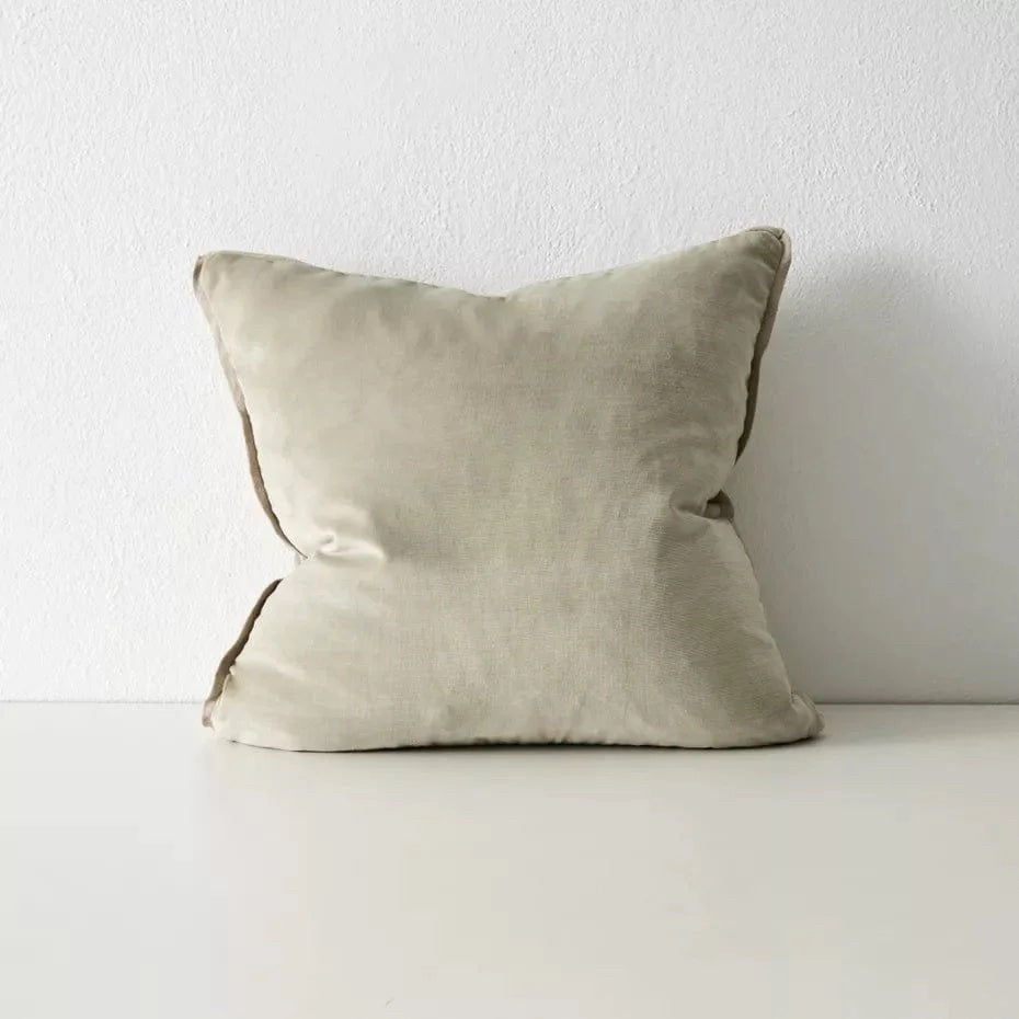 Francesca Cushion Sage