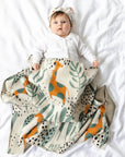 Gerry Giraffe Blanket