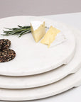 marble cheese platter