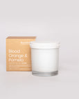 Naturals Candle Blood Orange Pomelo
