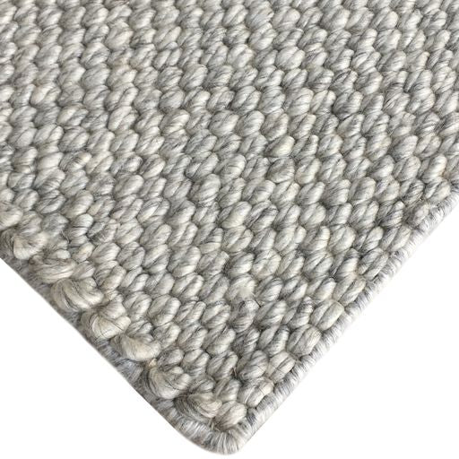 Bayliss Drake Rug Marble