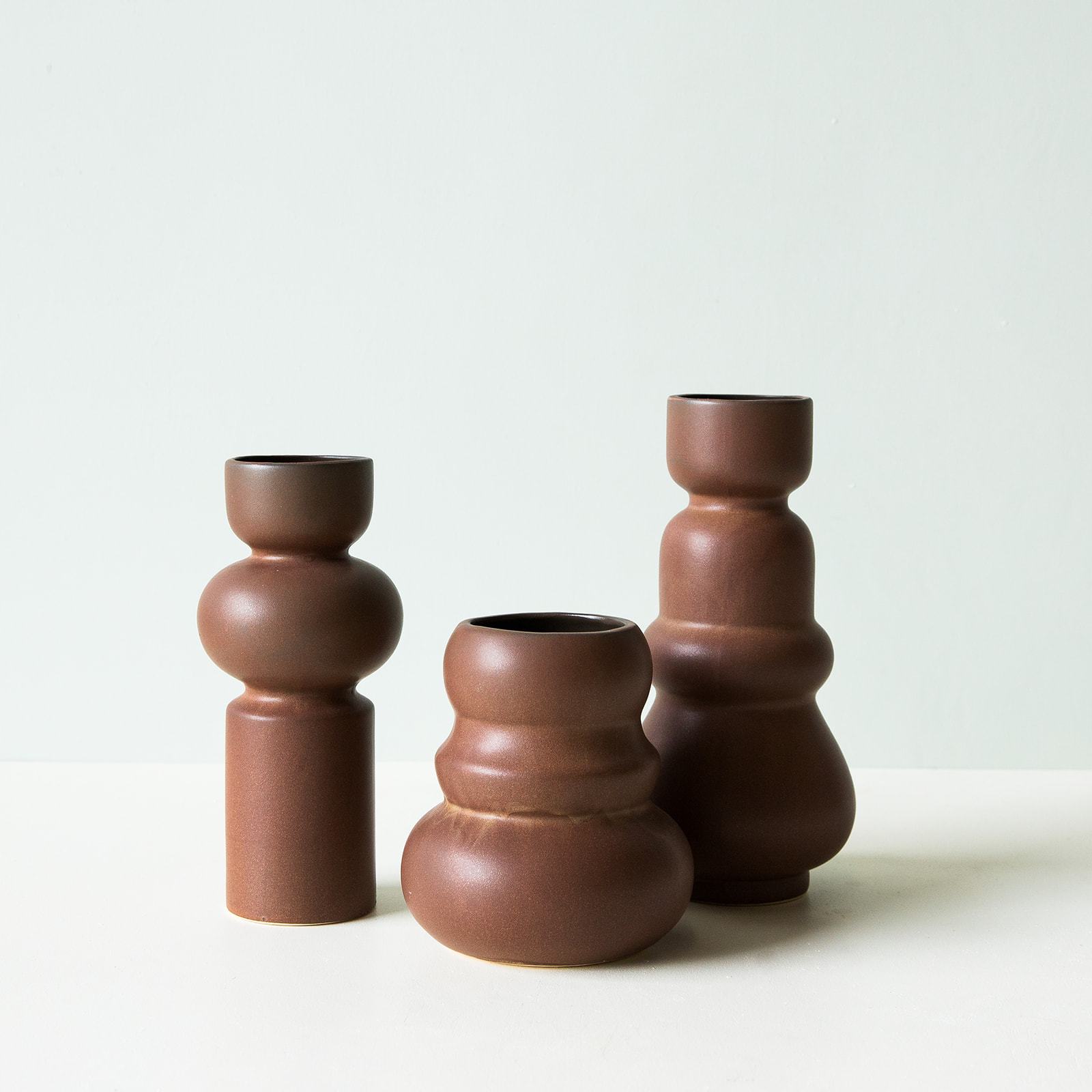 Klein vase