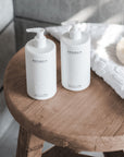 Naturals hand and body wash neroli & amber wood