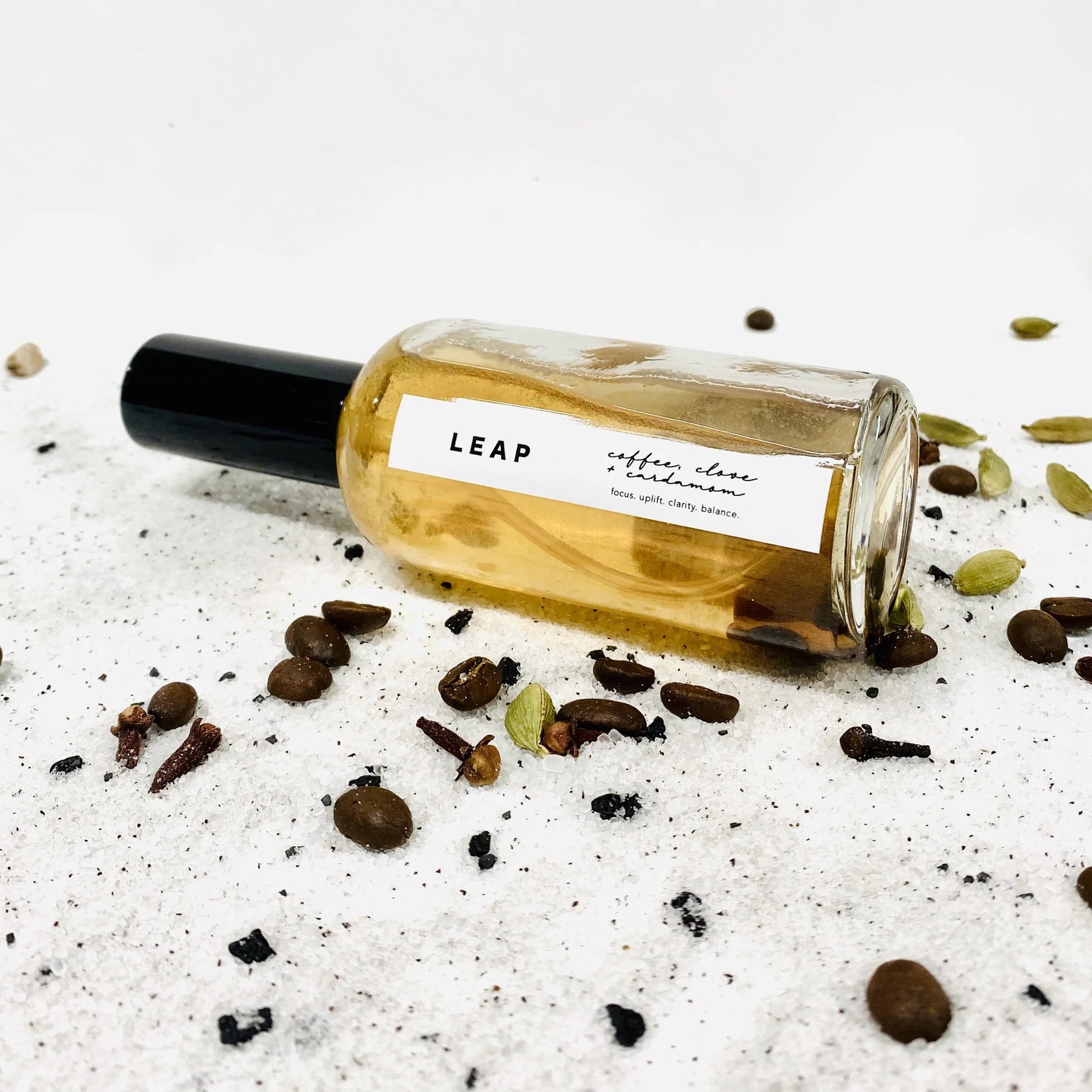 Infuse Ritual Room Perfume Leap